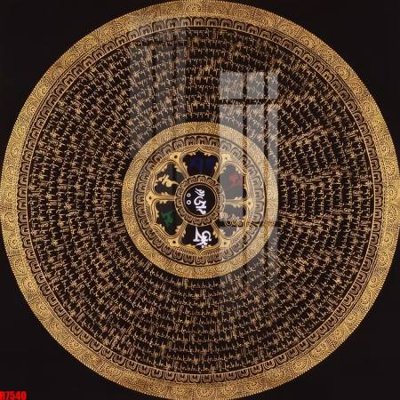 File gốc file tranh in treo tường file decor tổng hợp R7540 (cho in ấn) từ Filetranh.com