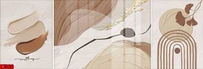 Download file gốc file tranh in treo tường file decor tổng hợp R7560 (in mica) trong suốt