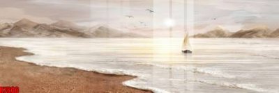 File tranh file tranh in treo tường file decor tổng hợp R7600 (bản gốc) trang trí văn phòng