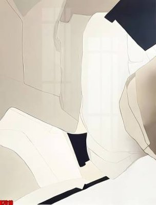 Tải file file tranh in treo tường file decor tổng hợp R7618 (gốc) làm tranh trang trí