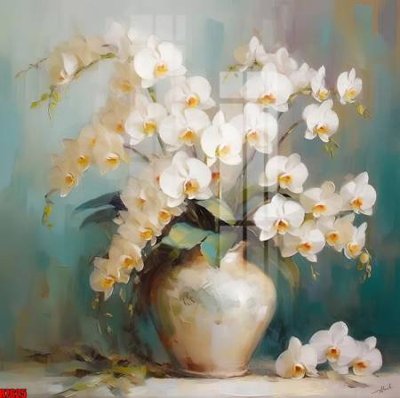 File gốc file tranh in treo tường file decor tổng hợp R7625 (cho in 3D) độc đáo