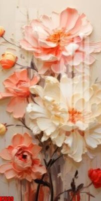 Tải file file tranh in treo tường file decor tổng hợp R7639 (gốc) để in ấn ngay