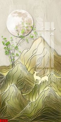 File ảnh file tranh in treo tường file decor tổng hợp R7642 (gốc) in quảng cáo ngoài trời