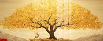 File gốc file tranh in treo tường file decor tổng hợp R7664 (in lụa) cao cấp