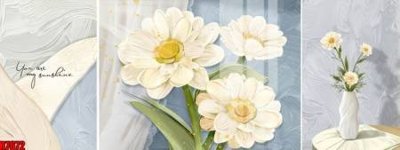 Tải về file tranh gốc file tranh in treo tường file decor tổng hợp R7672 (để in quảng cáo)