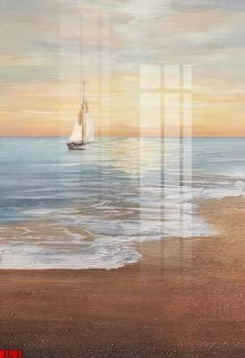 File ảnh file tranh in treo tường file decor tổng hợp R7701 (gốc) cho trang trí nội thất