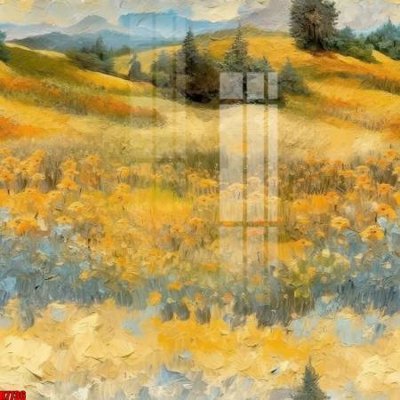 File tranh gốc in trần nhà file tranh in treo tường file decor tổng hợp R7736 3D