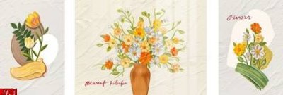 File in mica file tranh in treo tường file decor tổng hợp R7761 (bản gốc) làm vách ngăn