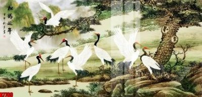 Tải file tranh file tranh in treo tường file decor tổng hợp R7789 (gốc) tại Filetranh.com