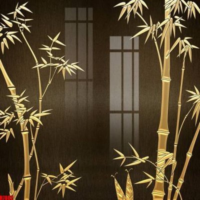 Tải file gốc file tranh in treo tường file decor tổng hợp R7802 dùng cho in ấn