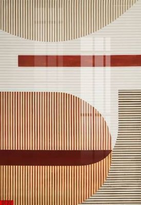 File tranh file tranh in treo tường file decor tổng hợp R7828 (gốc) chủ đề thành phố