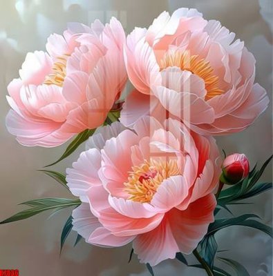 File gốc file tranh in treo tường file decor tổng hợp R7836 (in tráng gương) nghệ thuật