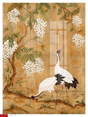 File gốc in tráng gương file tranh in treo tường file decor tổng hợp R7848 chi tiết