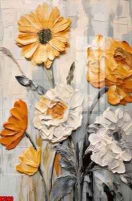 Tải file file tranh in treo tường file decor tổng hợp R7920 (PSD) cho in tranh 3D