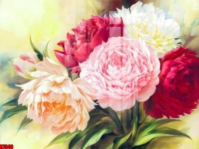 File ảnh file tranh in treo tường file decor tổng hợp R7940 (gốc) in backdrop sự kiện