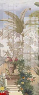 File tranh file tranh in treo tường file decor tổng hợp R7974 (gốc) chủ đề thiên nhiên