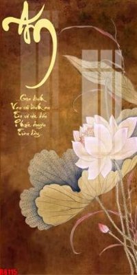 Tải file file tranh in treo tường file decor tổng hợp R8115 (gốc) làm file quảng cáo