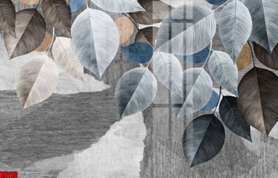 Tải file file tranh in treo tường file decor tổng hợp R8116 (gốc) in ấn chất lượng