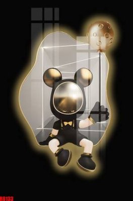 Mua file gốc file tranh in treo tường file decor tổng hợp R8133 (chất lượng) tại Filetranh.com