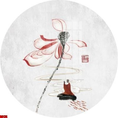 File gốc file tranh in treo tường file decor tổng hợp R8174 (thiết kế) độc quyền