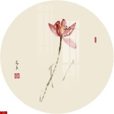Chi tiết file gốc file tranh in treo tường file decor tổng hợp R8175 (cho in tráng gương)