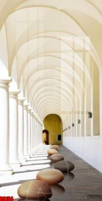 File in mica file tranh in treo tường file decor tổng hợp R8184 (bản gốc) sắc sảo