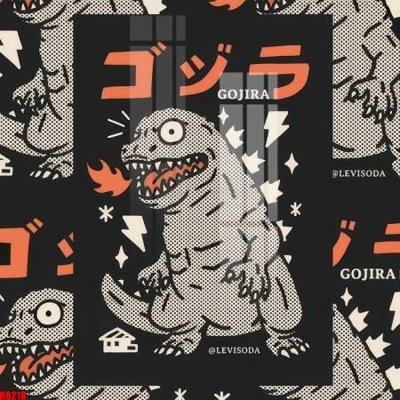 File in mica file tranh in treo tường file decor tổng hợp R8218 (bản gốc) sắc sảo