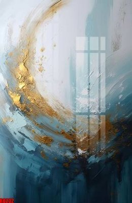 File in ấn file tranh in treo tường file decor tổng hợp R8232 (bản gốc) từ file gốc