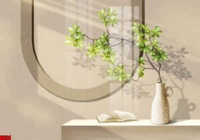 File in lụa file tranh in treo tường file decor tổng hợp R824 (tân cổ điển) file tranh in treo tường file decor tổng hợp R824