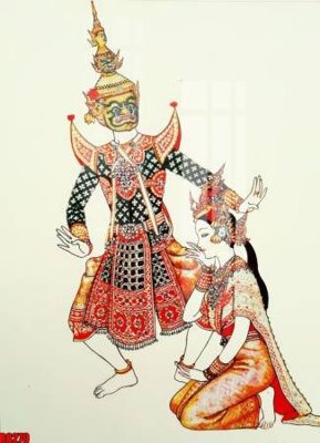 Download file file tranh in treo tường file decor tổng hợp R8270 (gốc) cho xưởng in