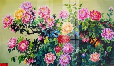 File gốc file tranh in treo tường file decor tổng hợp R8285 (bản quyền) cho in ấn