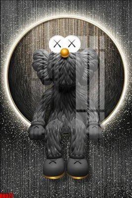 File gốc file tranh in treo tường file decor tổng hợp R8327 (in lụa) trang trí tường