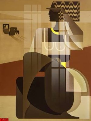 File in trần file tranh in treo tường file decor tổng hợp R8332 (file gốc) chủ đề vũ trụ