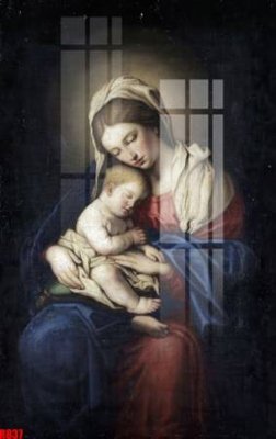 Download file file tranh in treo tường file decor tổng hợp R837 (chất lượng in ấn)