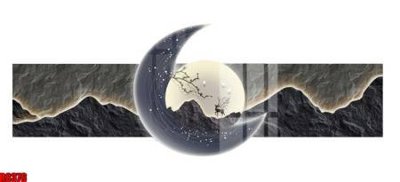 Ảnh gốc file tranh in treo tường file decor tổng hợp R8376 (độ nét cao) in mica