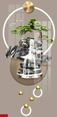 File gốc file tranh in treo tường file decor tổng hợp R8379 (in lụa) tranh thuận buồm