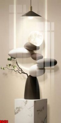 File tranh trang trí file tranh in treo tường file decor tổng hợp R8431 (tải file gốc)