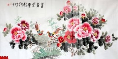 Download file gốc file tranh in treo tường file decor tổng hợp R8464 (in mica) trong suốt