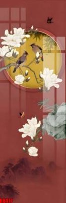 Download file gốc file tranh in treo tường file decor tổng hợp R8477 (in mica) trong suốt