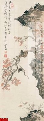 Cung cấp file tranh gốc file tranh in treo tường file decor tổng hợp R8481 độc quyền