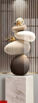 File gốc file tranh in treo tường file decor tổng hợp R8554 (PNG) không nền chất lượng