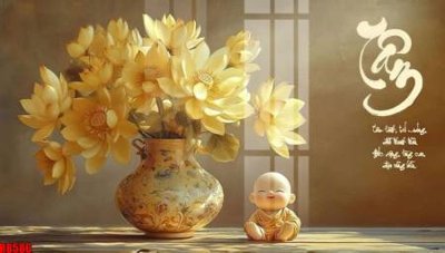 Tải file file tranh in treo tường file decor tổng hợp R8586 (gốc) để in ấn ngay