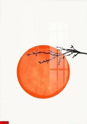 File in mica file tranh in treo tường file decor tổng hợp R8588 (ảnh gốc) đẹp