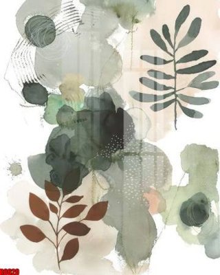 File tranh file tranh in treo tường file decor tổng hợp R8620 (bản gốc) treo quán cafe