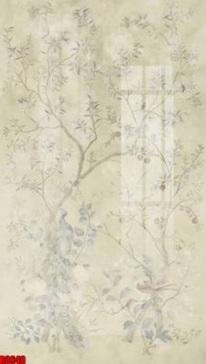 File gốc file tranh in treo tường file decor tổng hợp R8648 (chuẩn màu) cho in offset