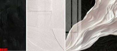 File tranh in tráng gương file tranh in treo tường file decor tổng hợp R8707 (siêu nét)