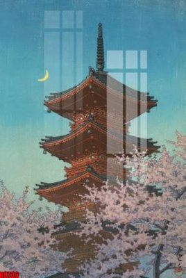 File in ấn file tranh in treo tường file decor tổng hợp R8736 (bản gốc) từ file gốc