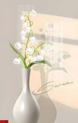 File ảnh file tranh in treo tường file decor tổng hợp R8755 (gốc) in PP, decal