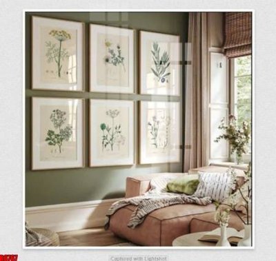 File gốc file tranh in treo tường file decor tổng hợp R8767 (in mica) trang trí