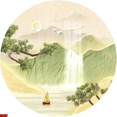 File tranh file tranh in treo tường file decor tổng hợp R8797 (ảnh gốc) độ nét vượt trội